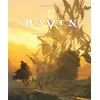 Image de Raven Tome 2 : les contrées infernales Mathieu Lauffray