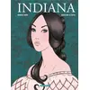 Image de Indiana Claire Bouilhac, Catel