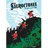 Image de Les Sauroctones Tome 2 Erwann Surcouf