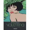 Image de Valentina : Intégrale vol.1 : 1965/1966 Guido Crepax
