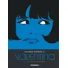 Image de Valentina : Intégrale vol.2 : 1966/1968 Guido Crepax