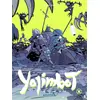 Image de Yojimbot Tome 2 Sylvain Repos