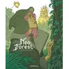 Image de NeoForest Tome 1 : Cocto Citadelle Fred Duval