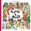 Image de Mythes & meufs Tome 1 Blanche Sabbah