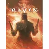 Image de Raven Tome 3 : Furies Mathieu Lauffray