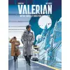 Image de Valerian - tome 9 - metro chatelet direction cassiopee Pierre Christin