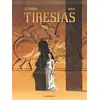 Image de Tirésias Christian Rossi