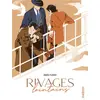 Image de Rivages lointains Anaïs Flogny