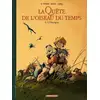 Image de La quête de l'oiseau du temps - avant la quête Tome 8 : L'omégon
