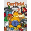 Image de Garfield Tome 78 : L'ordre des choses Jim Davis
