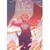 Image de Vertu de St-Cyr Tome 1 Rutile