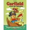 Image de Garfield Tome 79 : Pirate des Charaïbes Jim Davis
