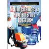 Image de Maintenance et Hygiène des Locaux CAP MHL, Bac Pro Hygiène et Environnement (2002) - Manuel élève