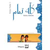 Image de Kullo tamâm Arabe palier 1 (2005) - Manuel élève Brigitte Tahhan