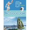 Image de Technologie - cycle 4 - 5e - bimanuel Collectif