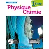 Image de Physique-chimie : 1re STI2D - manuel de l'élève (édition 2019) Jean-Philippe Rubert, Benoît Marsat, J. Michel Niederberger