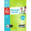 Image de Physique-chimie - 2de bac pro - pochette de l'élève (édition 2019) Sandrine Lafaye, Christian Maurel, Nathalie Granjoux