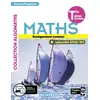 Image de Algomaths : mathématiques enseignement commun et spécialité terminale STI2D/STL - manuel de l'élève (édition 2020) Mahdia Ait Khelifa, Patricia Allart-Cage, Muriel Bethencourt, Michel Huet