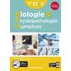 Image de Biologie et physiopathologie humaines - terminale ST2S- manuel de l'élève Caroline Bonnefoy, Alix Delaguillaumie, Mélanie Donio, Anne-Laure Lissandre, Elodie Ayel, Sophie Rousset