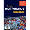 Image de Toute la maintenance en 165 fiches : manuel de l'élève (édition 2022) Eric Dief, Philippe Sabaud