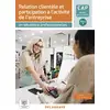 Image de En situations professionnelles : relation clientele et participation à l'activité de l'entreprise pôle 2 : CAP métiers de la coiffure - pochette élève (édition 2023) Philippe Campart, Catherine Guenot Marty