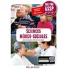 Image de Sciences médico-sociales, structure & domicile - bac pro ASSP - 2de, 1re et terminale Sandrine Bornerie