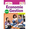 Image de Économie-gestion - 1re terminale bac pro ASSP et AEPA - pochette élève (édition 2020) Dominique Audrain, Nadia Abdellaoui, Julien Agoutborde, Anne Boulay