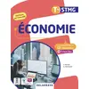 Image de Le programme en situations - Économie Tle STMG (2022) - Pochette élève Yann Morvan, Guy Pierrisnard