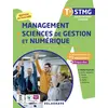 Image de Le programme en situations - Management, Sciences de gestion et numérique Tle STMG (2022) - Pochette élève Eve Bertin Cangialosi, Bruno Peiffer, Emmanuel Husson, Géraldine Bazille, Smaïn Fettah, Emmnuelle Schonne