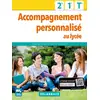 Image de Accompagnement personnalisé au lycée - 2de, 1re, terminale - pochette élève (édition 2017) Sandrine Mullet, Sandrine Sies, Marjorie Tonnelier