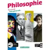 Image de Philosophie - terminale voie générale - manuel de l'élève (édition 2020) Raphael Villien, Baptiste Tochon Danguy, Pierre Landou, Marion Saliceti