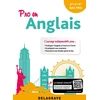 Image de Pro en anglais - 2de, 1re et terminale bac professionnel - pochette élève Séverine Germain, Régine Defrene