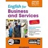 Image de English for Business and Services - Anglais Bac Pro (2019) - Pochette élève Séverine Germain, Isabelle Eloy-Carriat, Maryse Vincent