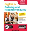 Image de English for Catering and Hospitality Industry - Anglais Bac Pro (2019) - Pochette élève Séverine Germain, Laurent Cosseron