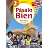 Image de Pásalo bien : espagnol - 2de bac pro -- pochette de l'élève (édition 2019) Chloé Chapelan-Suhard, Annabel Marckert, Montserrat Callis