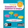 Image de Français - connaître et maîtriser la langue - 2de bac pro - pochette de l'élève (édition 2019) Françoise Torregrosa