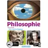 Image de Philosophie - terminale voie technologique - manuel de l'élève (édition 2020) Claire Delnatte, Fatma Hamoudi, Jean-Baptiste Chaumié