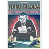 Image de Hans Fallada Jakob Hinrichs, Hans Fallada