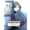 Image de So British ! Paul Gravett