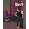 Image de Brigade Babylone Mahi Grand, Pauline Guéna