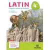 Image de Latin - 4e - langues et cultures de l'Antiquité - bimanuel Marie-Dominique Berthelier, Annie Collognat
