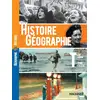 Image de Histoire-géographie - terminale - manuel de l'élève (édition 2020) Guillaume Bourel, Marielle Chevallier, Cédric Boulard, Mickaël Bertrand