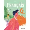 Image de De plumes et de pages Français 6e (2025) - Manuel élève Florence Randanne, Florence Cognard, Martine Dewald, Patricia Fize, Delphine Rouault, Aurelia Pecron, Emilie Manidren Delon