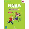Image de Je lis avec Mona et ses amis : méthode de lecture - CP - cahier d'exercices 2 (édition 2018) Vanessa Petiot-Boulay, Joël Garnier, Michèle Charbonnier