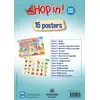 Image de Hop in ! : anglais - CM1-CM2 - posters (édition 2019) Elisabeth Brikké