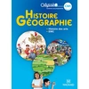Image de Odysséo Histoire-Géographie CM1 (2020) - Manuel élève Collectif
