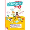 Image de En autonomie ! : fiches jeux - CM1 (édition 2020) Eloïse Martin, Philippe Bordrie