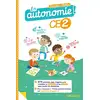 Image de En autonomie ! : fiches jeux - CE2 (édition 2020) Medard Paul-Luc, Stéphanie Plumet