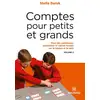 Image de Comptes pour petits et grands, vol. 2 : opérations, calculs, problèmes Stella Baruk