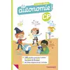Image de En autonomie ! CP (2022) - Fiches, jeux et activités en français et en maths Eloïse Martin, Philippe Bordrie